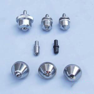 洛氏硬度计压头