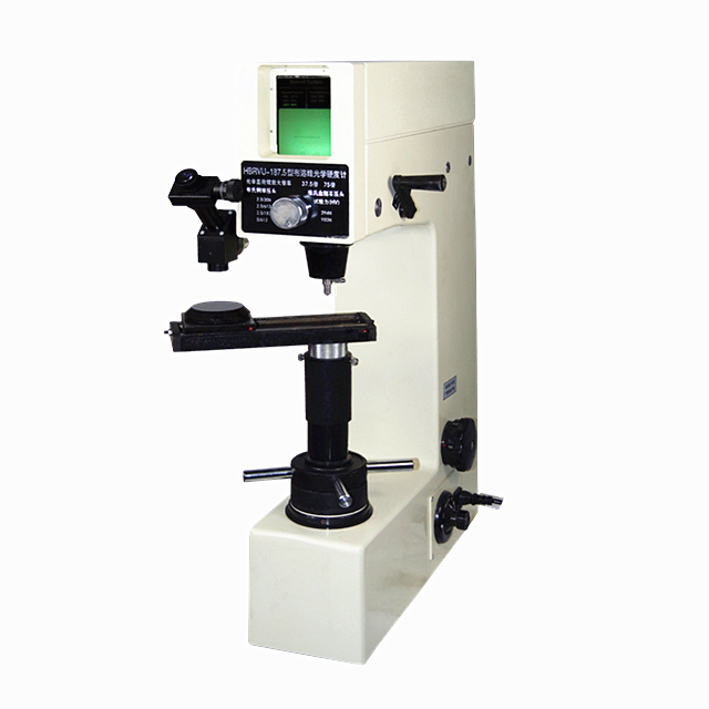 多用硬度计