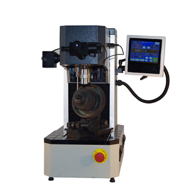 JMHVS-C型齿轮硬度计