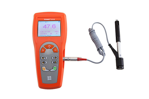 TIME 5310里氏硬度计
