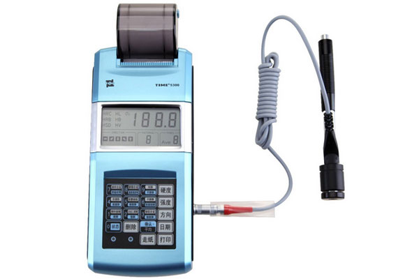 TIME 5300里氏硬度计