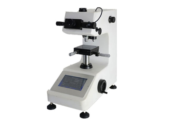 MH-500显微硬度计