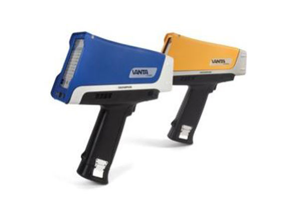 Vanta系列手持合金分析仪