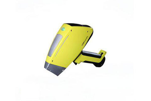 TrueX800手持式合金分析仪