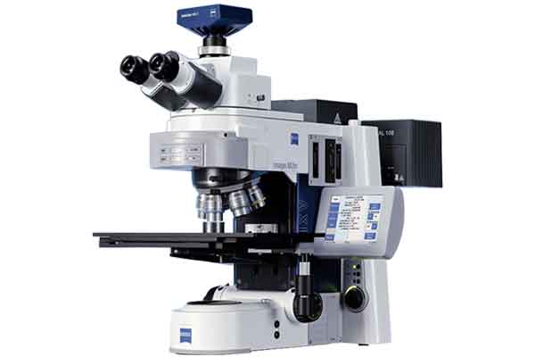 蔡司Axio Imager M2m 全自动金相显微镜