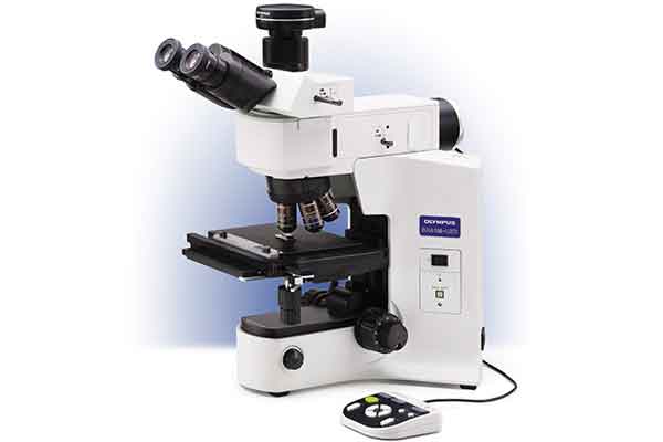 BX41M-LED正置显微镜