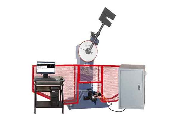 常温全自动冲击试验机