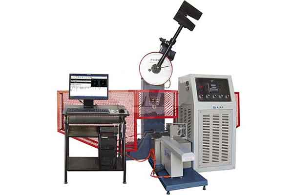 低温全自动冲击试验机