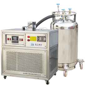 CDW-196冲击试验低温仪