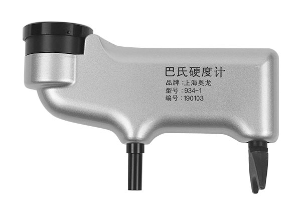 934-1巴氏硬度计