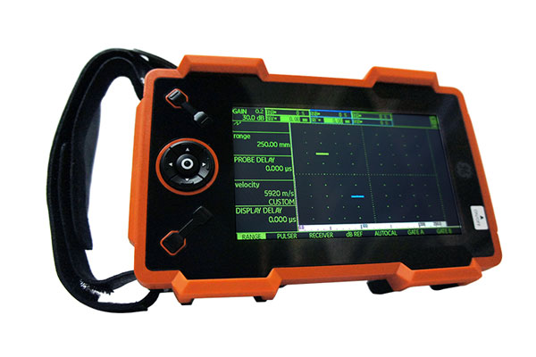 USM go超声波探伤仪