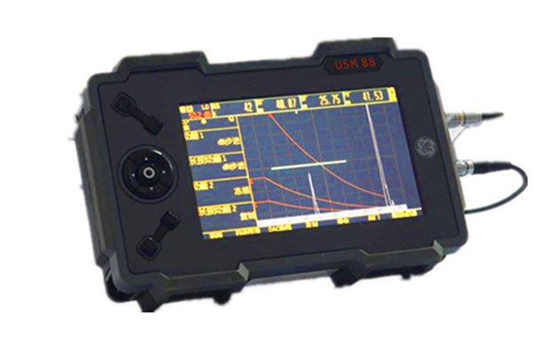 USM 88超声波探伤仪