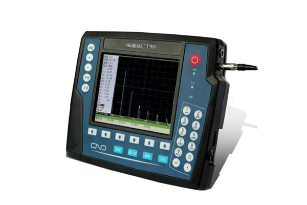 CT50超声波探伤仪