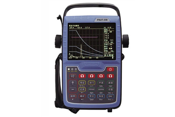PXUT-330超声波探伤仪