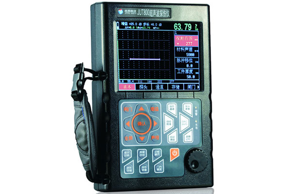 JUT800超声波探伤仪
