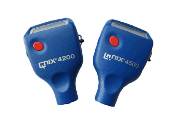 尼克斯Qnix4500/4200涂层测厚仪