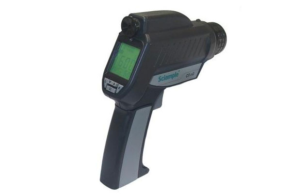 CIT短波型红外测温仪