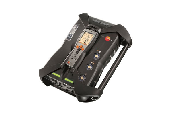 TESTO 350烟气分析仪