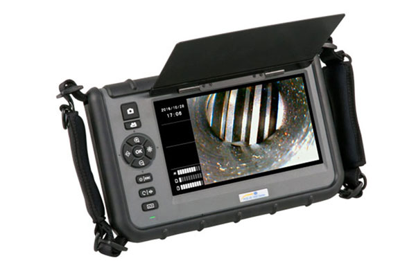 VE 1000工业内窥镜