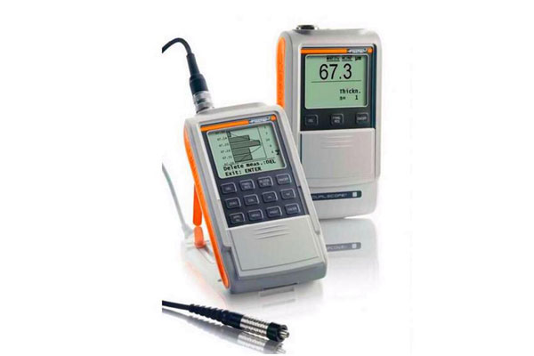 FMP30铁素体含量测定仪