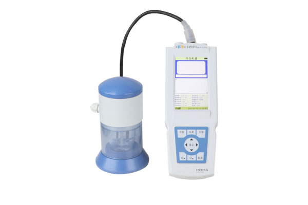 SJB-801便携式重金属离子分析仪