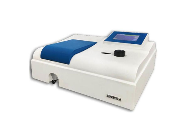 可见分光光度计