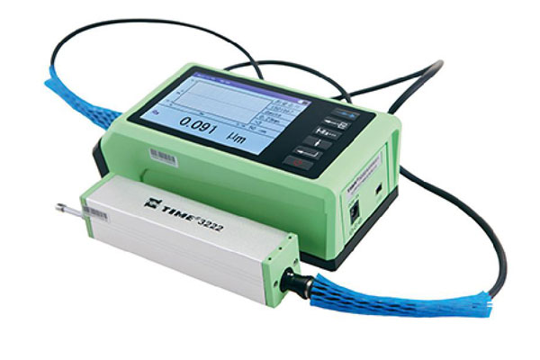 TIME3222粗糙度仪