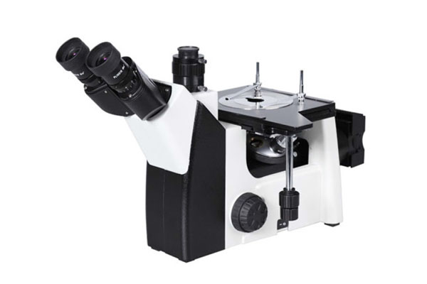 IM300倒置金相显微镜