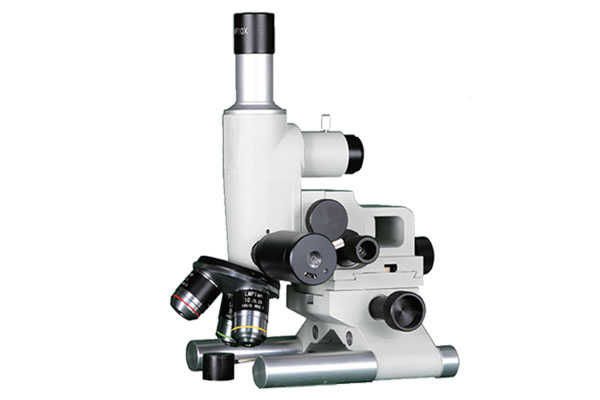 E6现场金相显微镜