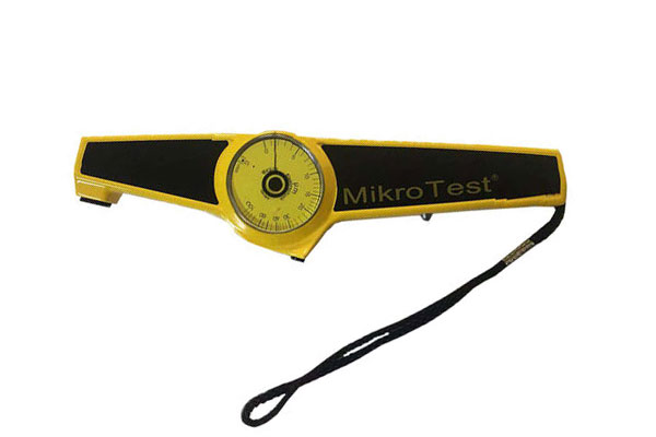 MikroTest G6涂层测厚仪