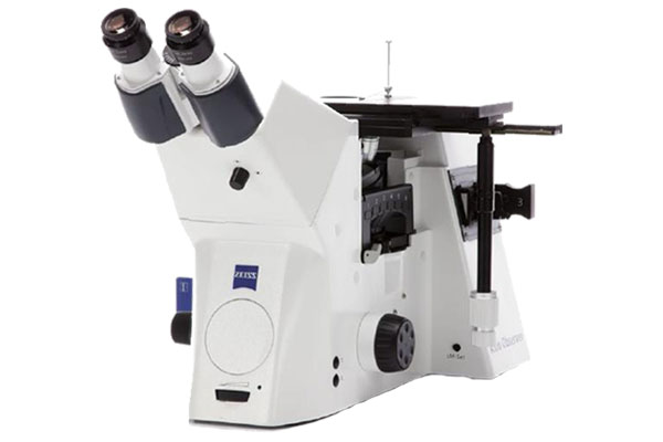 Axio Observer 3m倒置金相显微镜