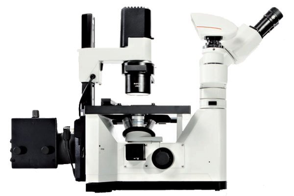 DMILM倒置金相显微镜