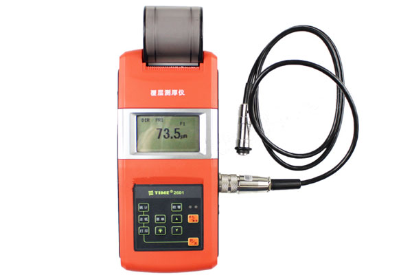 TIME 2601涂层测厚仪