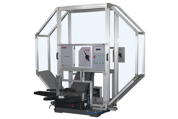 ZBC2000-DE系列仪器化摆锤冲击试验机