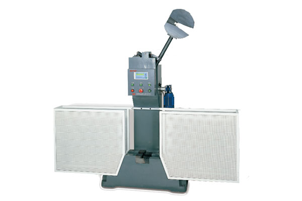 ZBC3000金属摆锤式冲击试验机