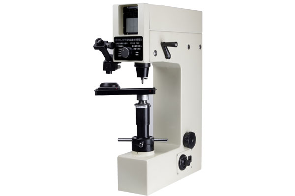 HBRVU-187.5光学布洛维硬度计