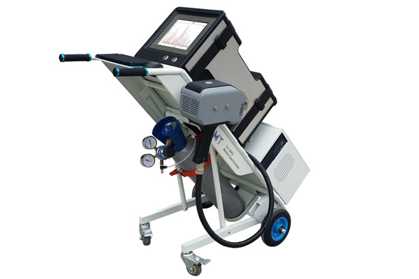 CX-9900移动式直读光谱仪