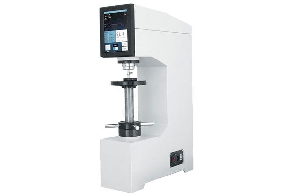 MHRS-150/45PLUS“奥龙芯”触摸屏数显洛氏/表面洛氏/双洛氏硬度计