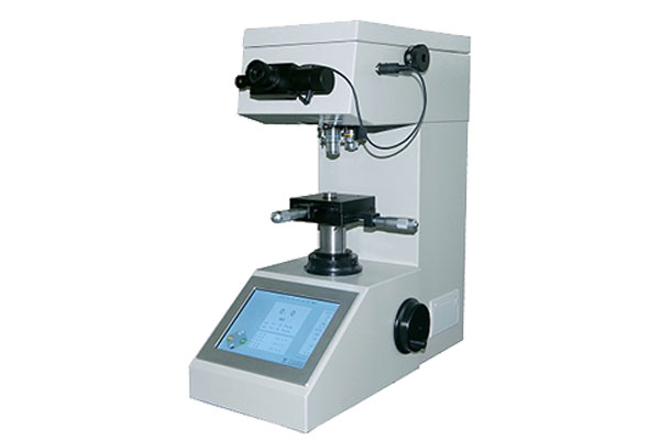 MHVS-1000AT数显自动转塔显微硬度计