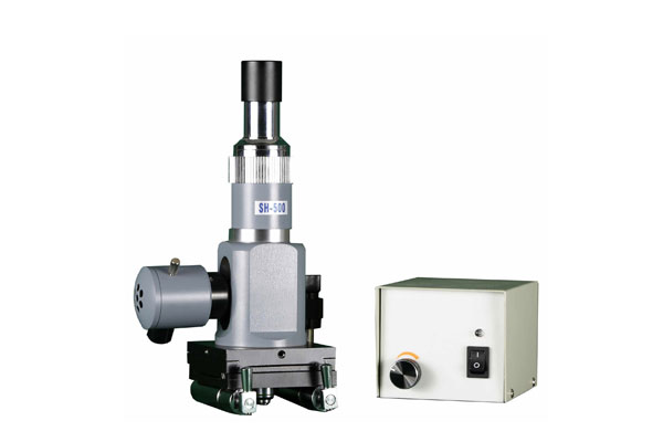 XH500现场金相显微镜