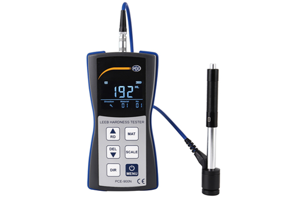 PCE 900N里氏硬度计