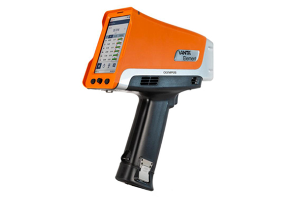 Vanta Element系列手持式XRF分析仪