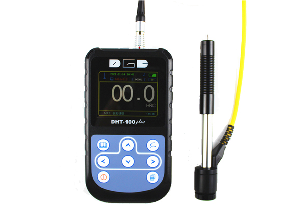 DHT-100Plus里氏硬度计