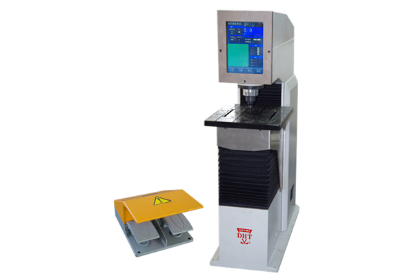 MHRSS-150Z“奥龙芯”平台升降全洛氏硬度计