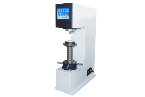 MHB-3000E电子布氏硬度计