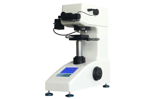HVS-1000Z自动转塔数显显微维氏硬度计