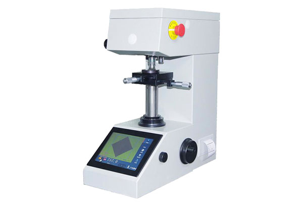 MHVS-1000V “奥龙芯”视觉显微硬度计