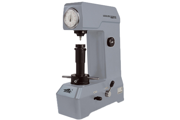 HR-150A洛氏硬度计