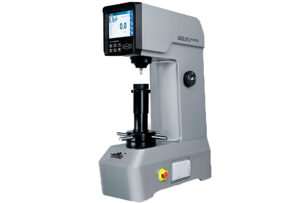 HRS-150S型数显洛氏硬度计