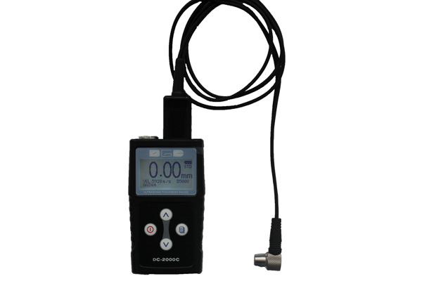 DC-2000C超声波测厚仪